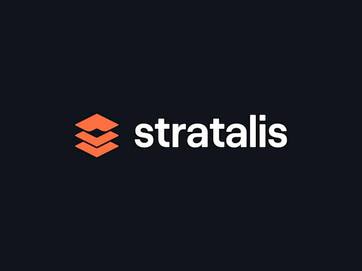 Cover image for Stratalis