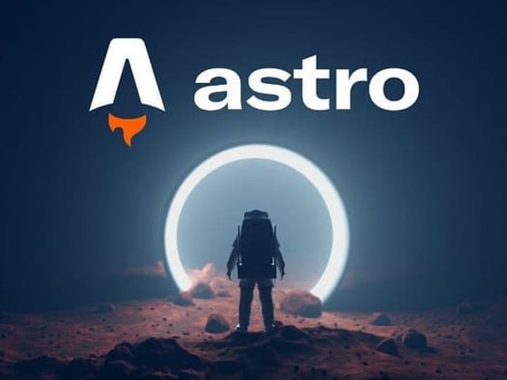 Cover image for Expert Frontend Dev | Astro, Svelte, Tailwind, Webflow & Framer