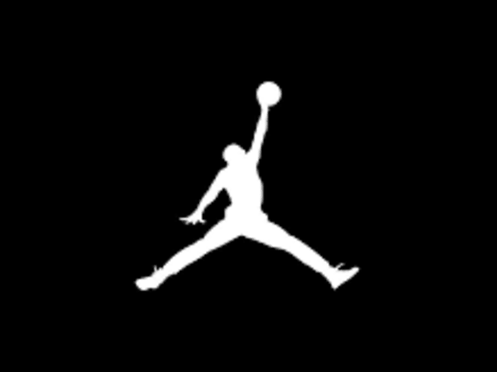 Cover image for Air Jordan Campaign