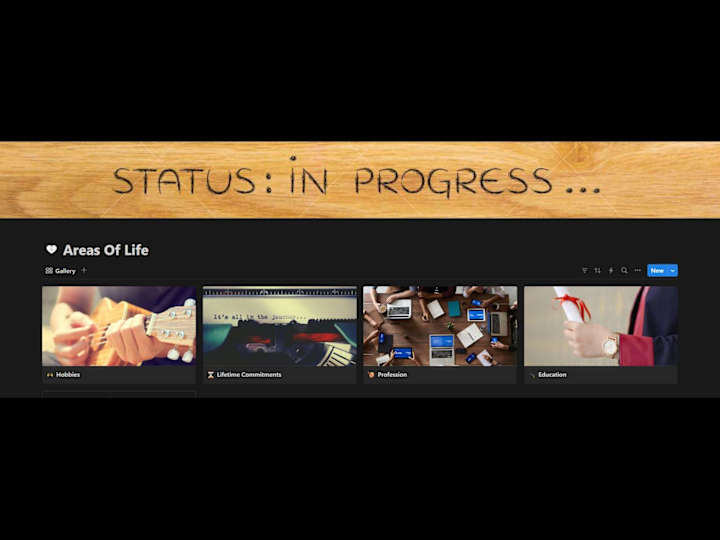 Cover image for Professional Notion Templates to Save You Hours of Pain