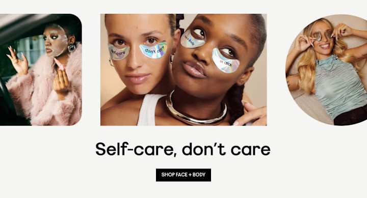 Cover image for ASOS Marketing Campaigns