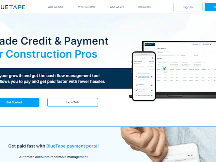 Cover image for SENIOR FULL-STACK DEVELOPER 