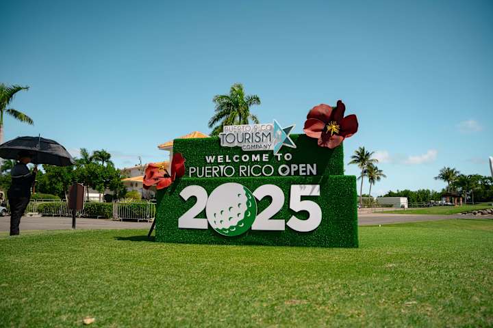 Cover image for Puerto Rico Open 2025