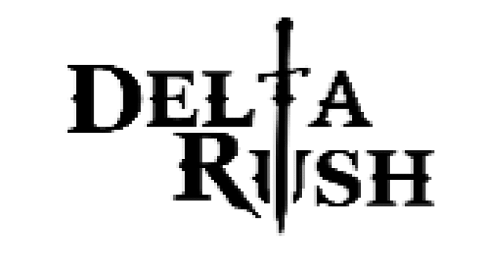 Cover image for Delta Rush