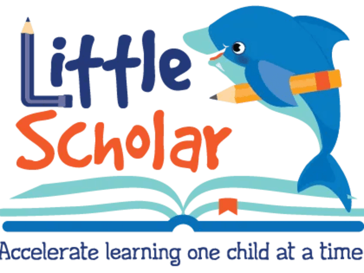 Cover image for Little Scholar Preschool