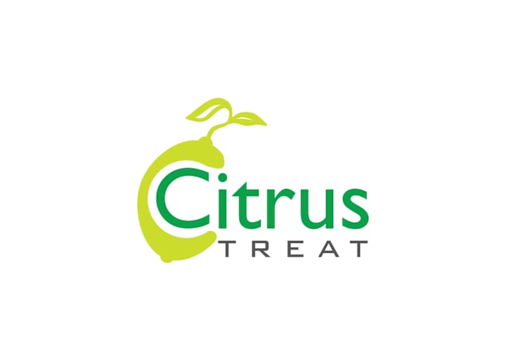 Cover image for Citrus Treat logo