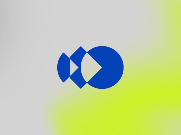 Cover image for Streamline - Visual identity