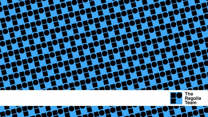 Cover image for By Ragolia