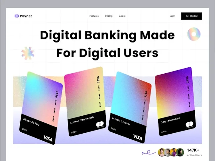 Cover image for Web UI Design for SaaS Dashboard