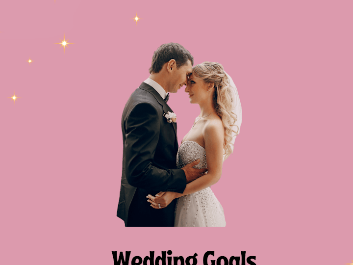 Cover image for Wedding Planner and Author