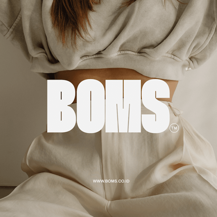 Cover image for BOMS™