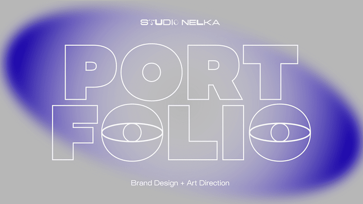 Cover image for Portfolio 2024 on Behance