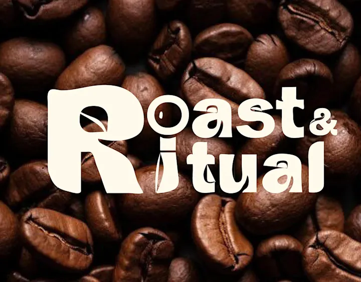 Cover image for Roast & Ritual coffee brand