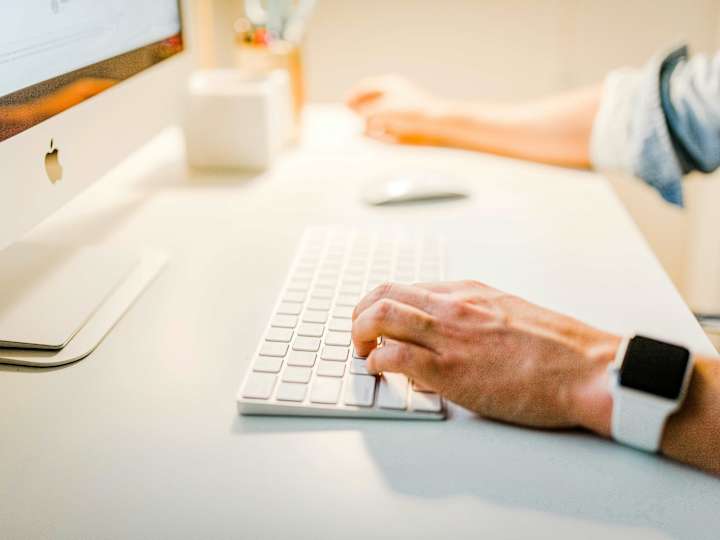 Cover image for Marketing automation 