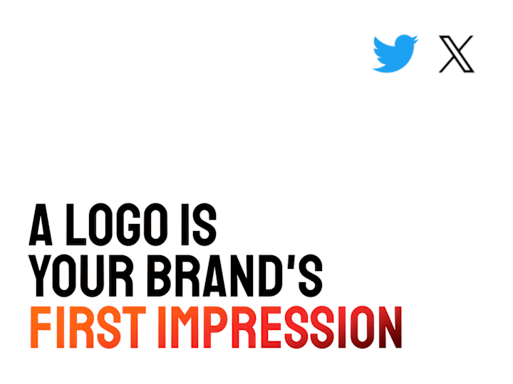 Cover image for Logo design for multiple mediums