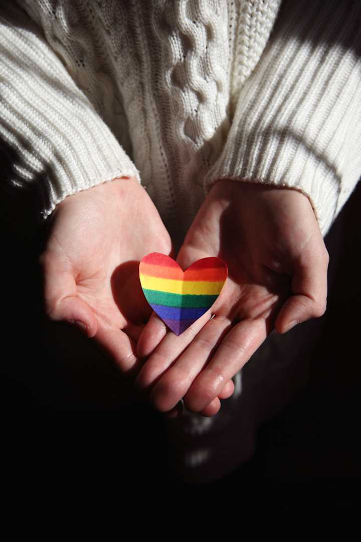 Cover image for Pride Month and its Triggers for Addicts