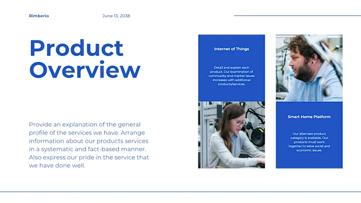 Cover image for Financial Insights Pitch Deck Design