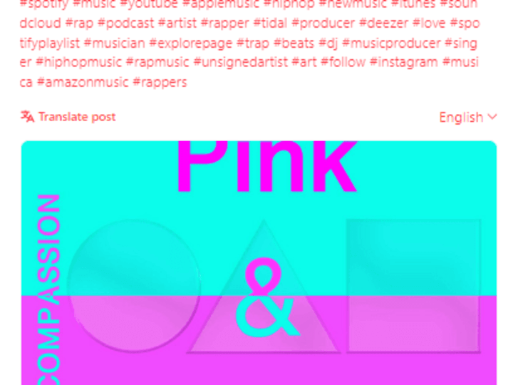 Cover image for Spotify