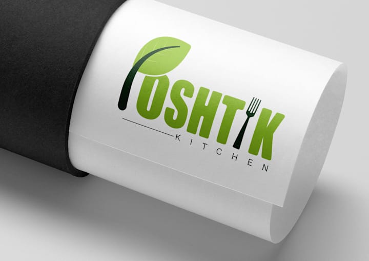Cover image for Logo Design