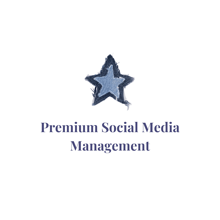 Cover image for Premium Social Media Management Package 💎