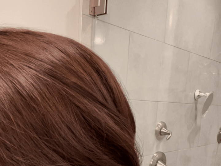 Cover image for HAIR CARE-olaplex!