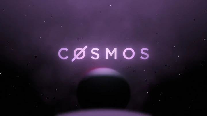 Cover image for Squid Cosmos