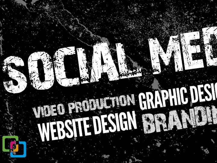Cover image for Social Media Content