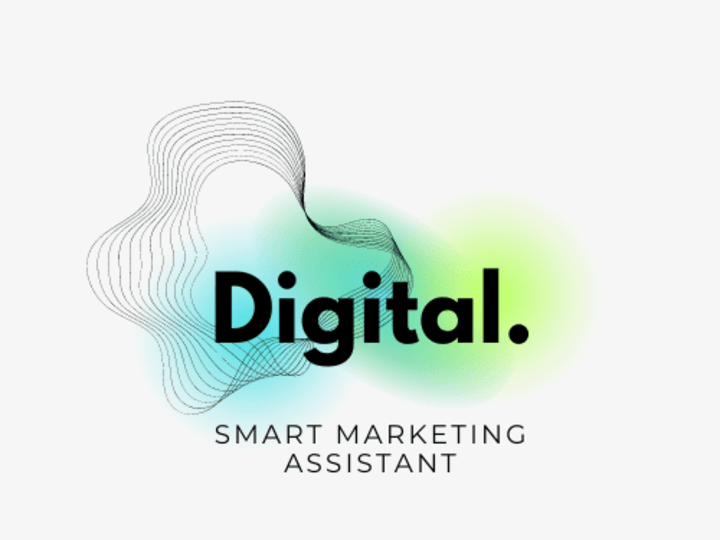 Cover image for marketing digital agency