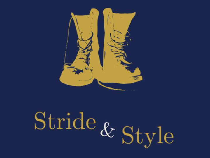 Cover image for Stride & Style: Flutter E-Commerce App for Men's Footwear