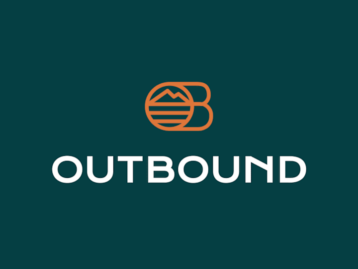 Cover image for OutBound