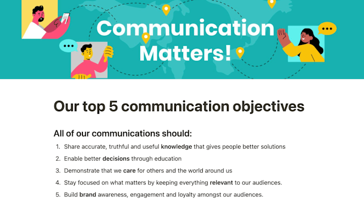 Cover image for Plantix app: Brand communication guide