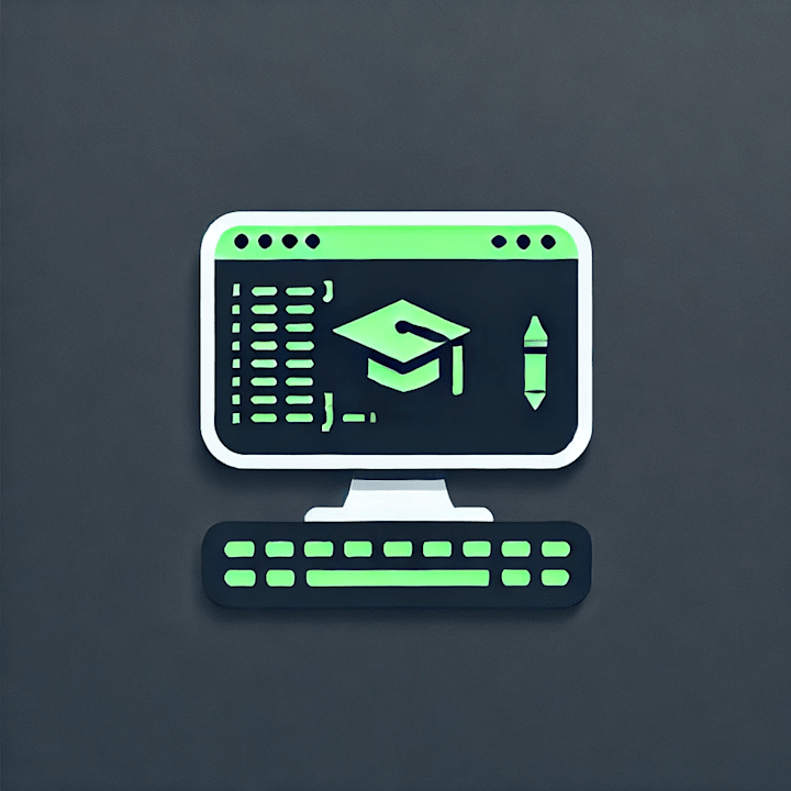 Cover image for TRMSCII - Terminal-based School Management System