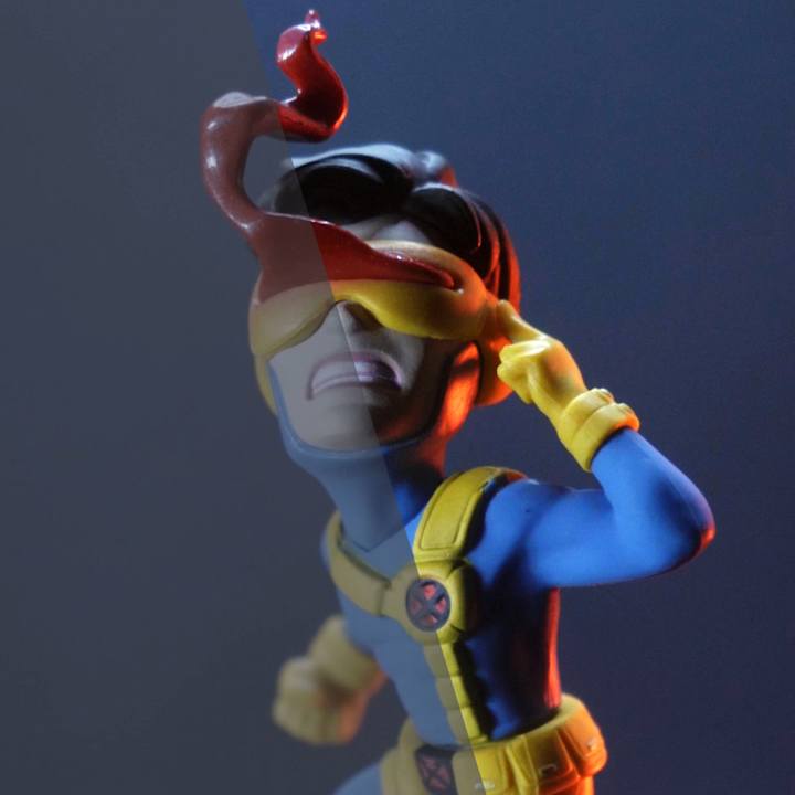 Cover image for Cyclops