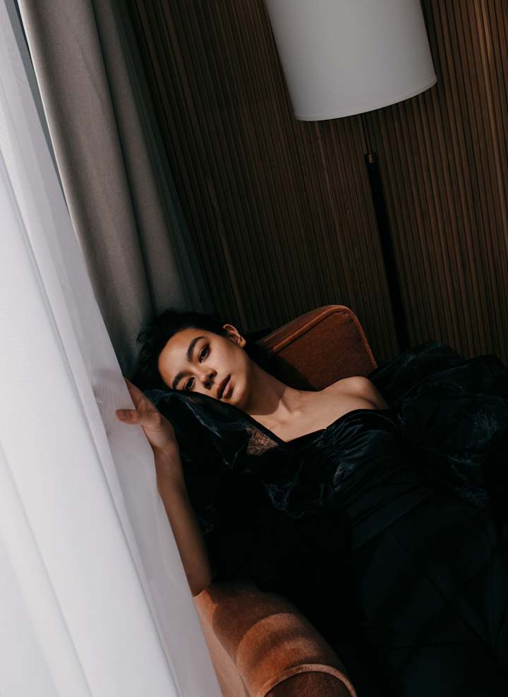 Cover image for Mollies Motel- Lifestyle Photography