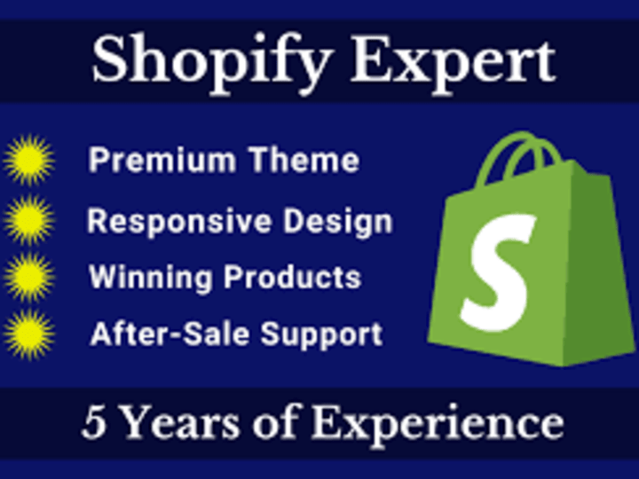 Cover image for Website Design