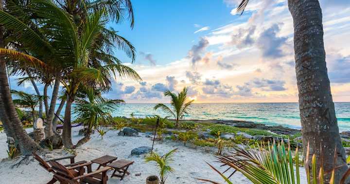 Cover image for Sail into Paradise: Why You Should Go on a Winter Cruise for Yo…