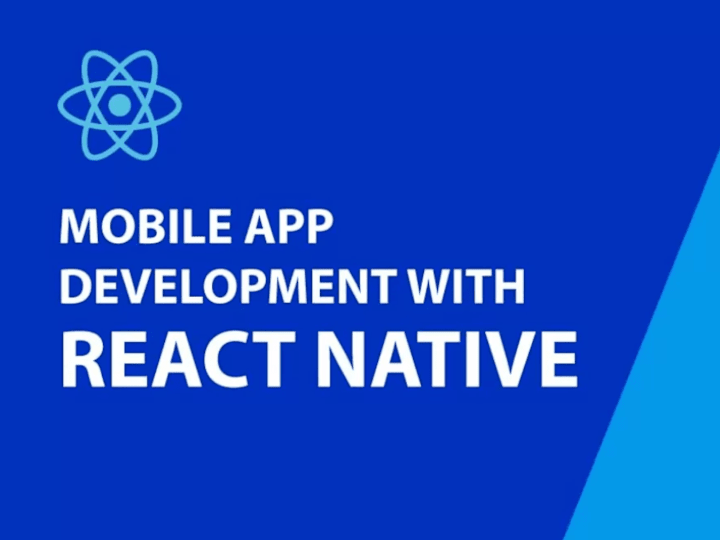 Cover image for React Native App development