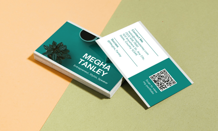 Cover image for BUSINESS CARD DESIGNS 