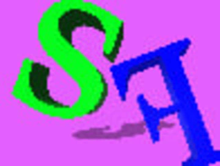 Cover image for my editting