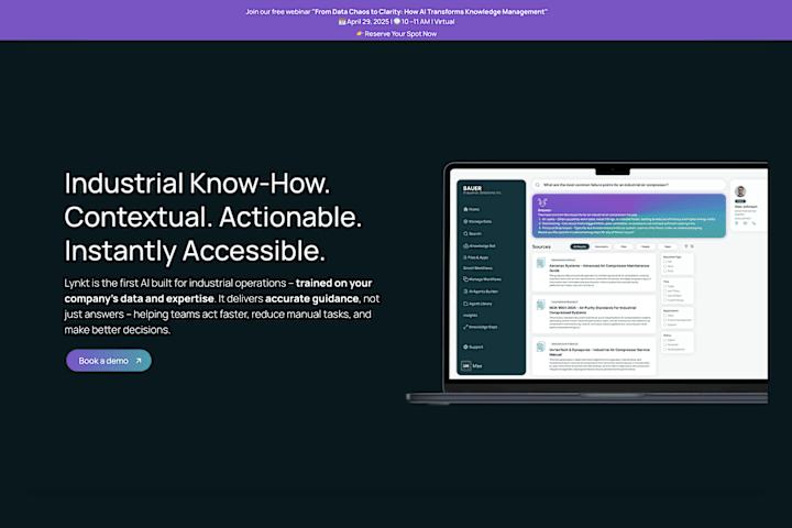 Cover image for Webflow Landing Page Development with A/B testing and GA4 