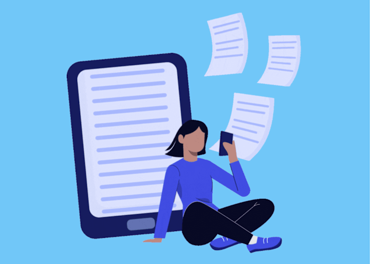 Cover image for Copywriting