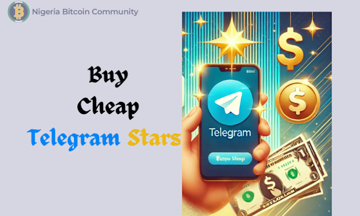 Cover image for How to Buy Telegram Stars: A Comprehensive Guide