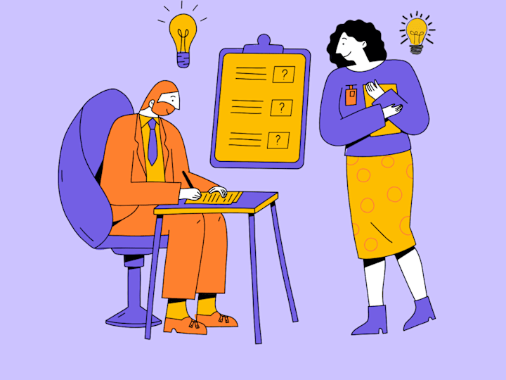 Cover image for Workflow Assessment