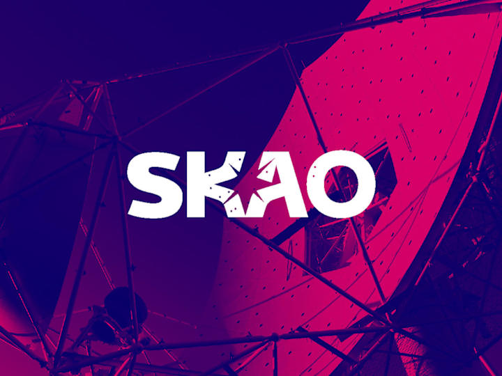 Cover image for SKAO