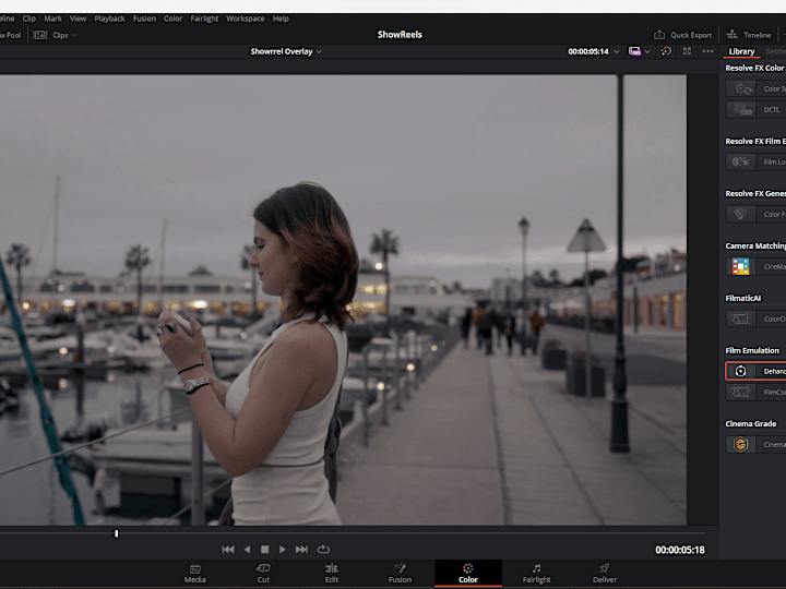 Cover image for Professional Colorist & Photo Editor