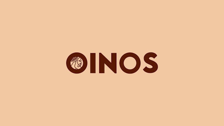 Cover image for OINOS Prototipo Decantador de Vinos