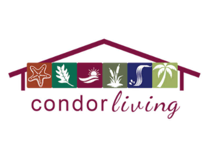 Cover image for Condor Living Captions, Newsletters, Fliers, and Web Copy