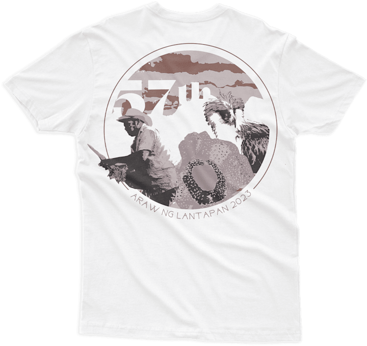 Cover image for T-shirt Design