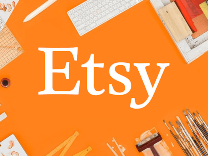 Cover image for Maslow Ecom Academy (@etsywithmilly) | TikTok
