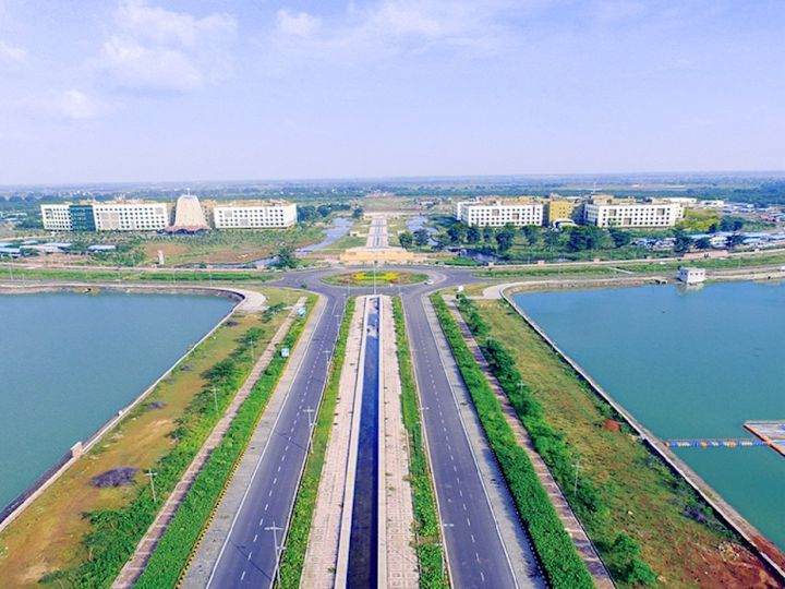 Cover image for Bilaspur to Raipur Taxi